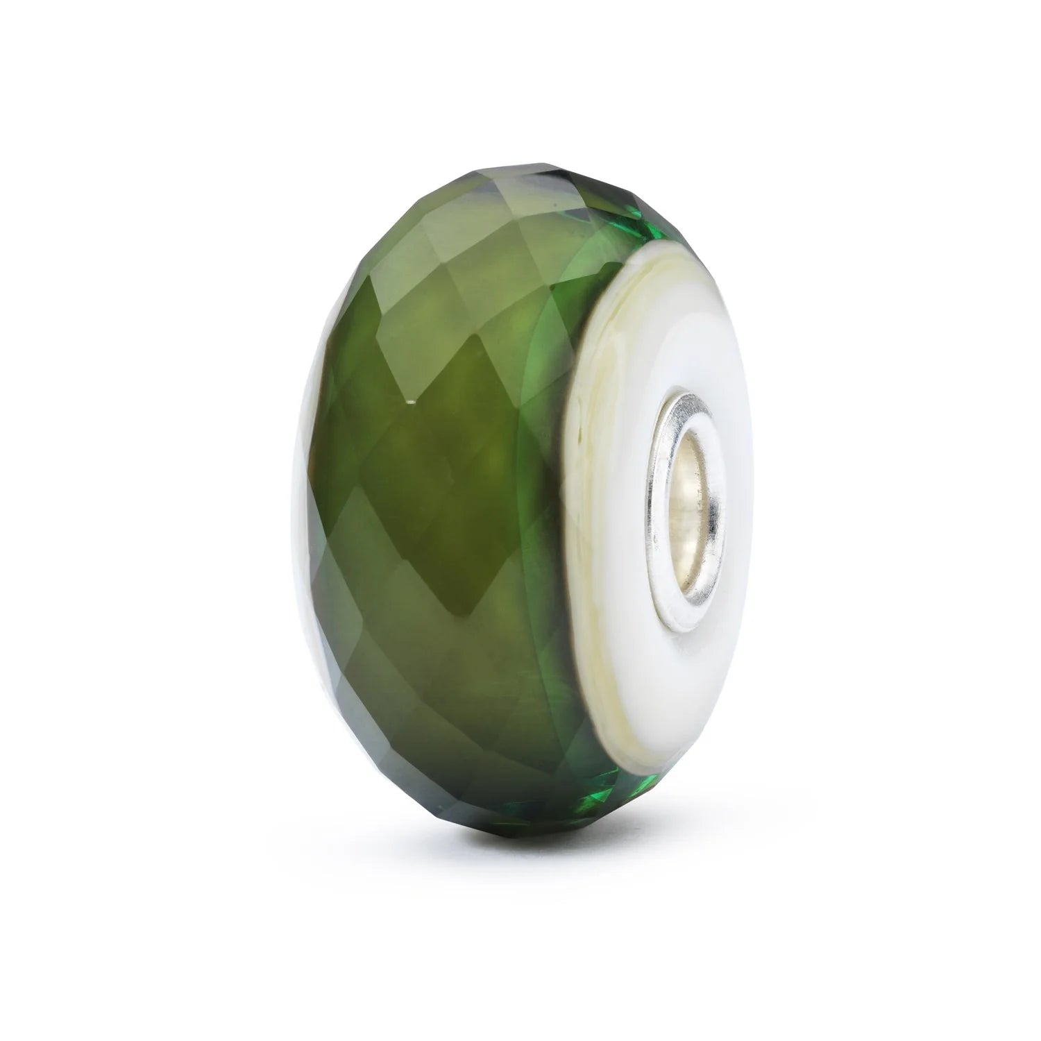  Beads Trollbeads - Verde Speranza - TGLBE-30021
