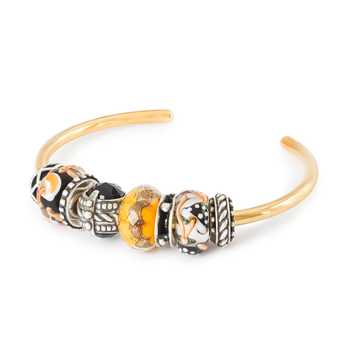 Beads Trollbeads - Scudo di Forza - TAGBE-00310