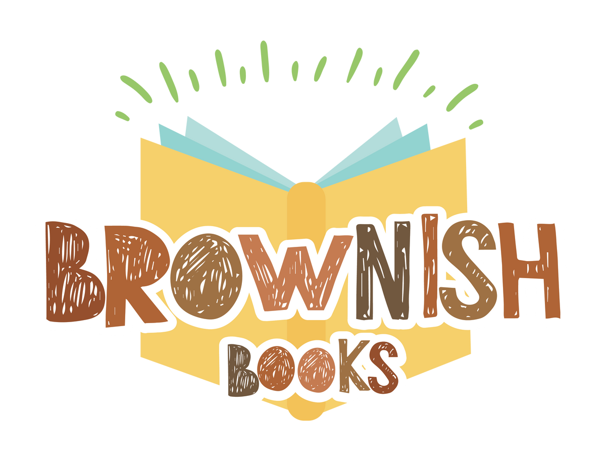 Brownish Books