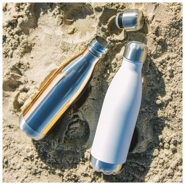 H2go Valor Thermal Water Bottle - THIS ITEM IS NO LONGER AVAILABLE