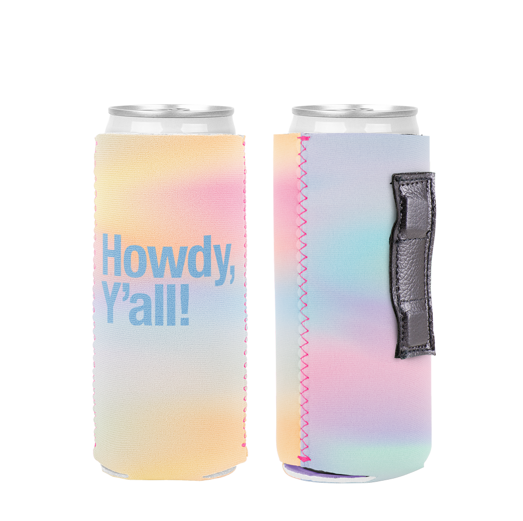 Corkcicle® Slim Arctican Can Cooler - Promotional Giveaway