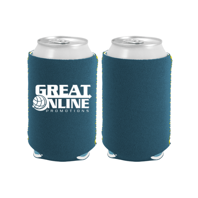 Grimace Pocket Can Cooler