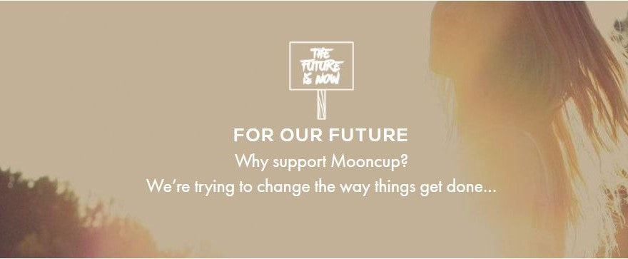 Mooncup Menstrual Cup - Size B - Discontinued Brand :: Mooncup :: *SHOP BY  BRAND :: Pharmacy Direct - NZ's favourite online pharmacy