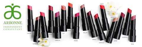 Lipsticks