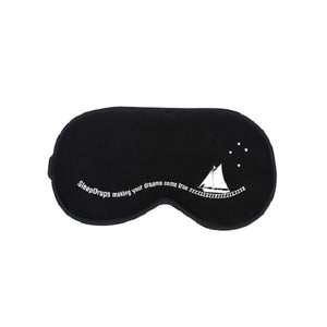 luxury sleep mask