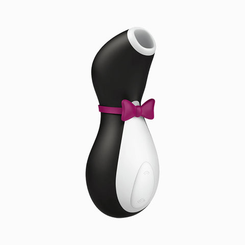 bonjibon - Satisfyer Penguin Air Pulse Stimulator