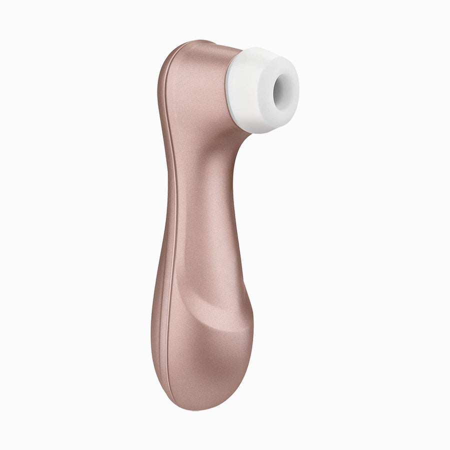 Image of Satisfyer Pro 2 Air Pulse Stimulator