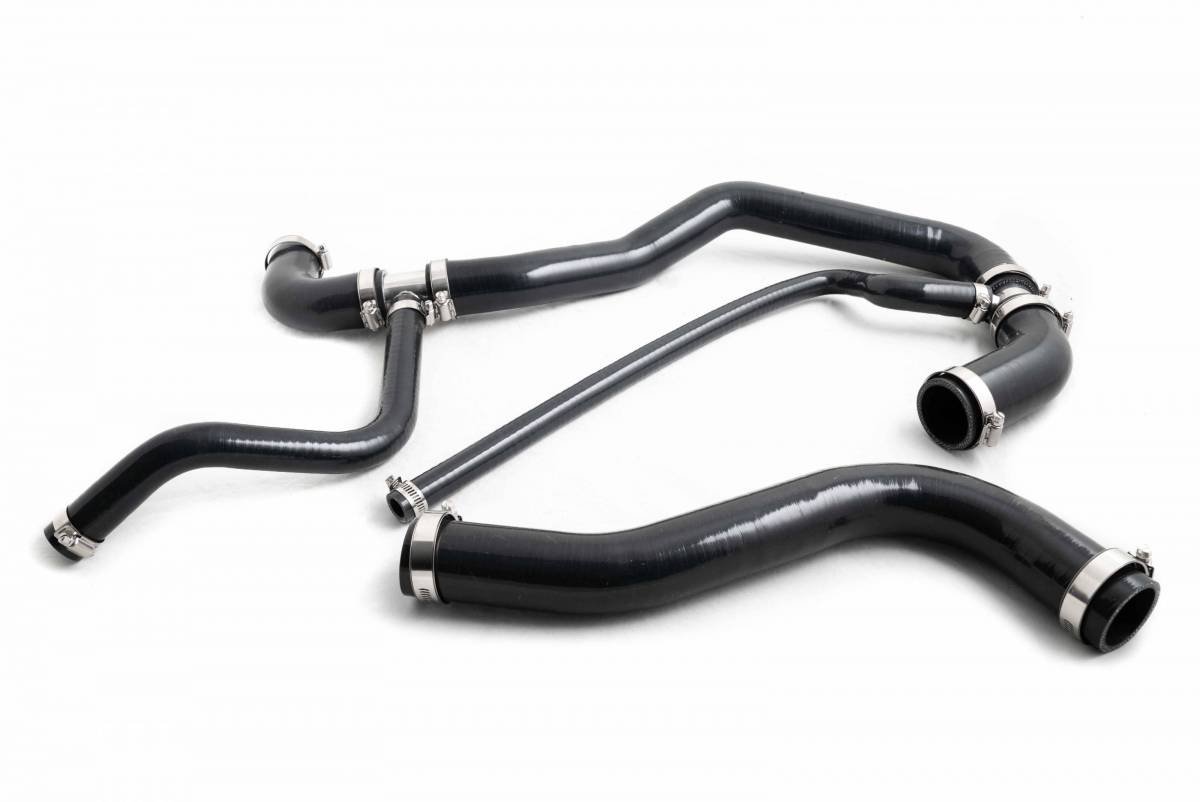 Coolant Hose & Fittings – Midnight Auto Garage