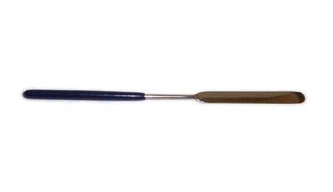 Fisherbrand Heavy Duty Stainless Steel Spatula/Scraper:Specialty Lab  Equipment