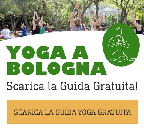 Yoga Bologna