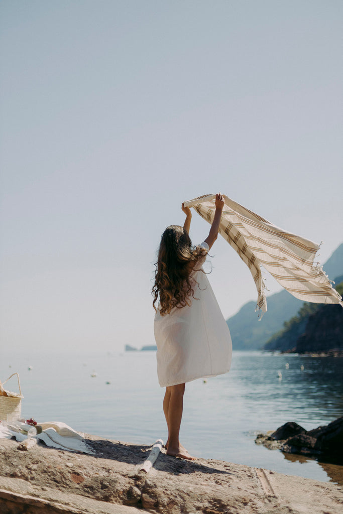 ANNA-ALEXANDRA & ELIA NEDKOV | MALLORCA