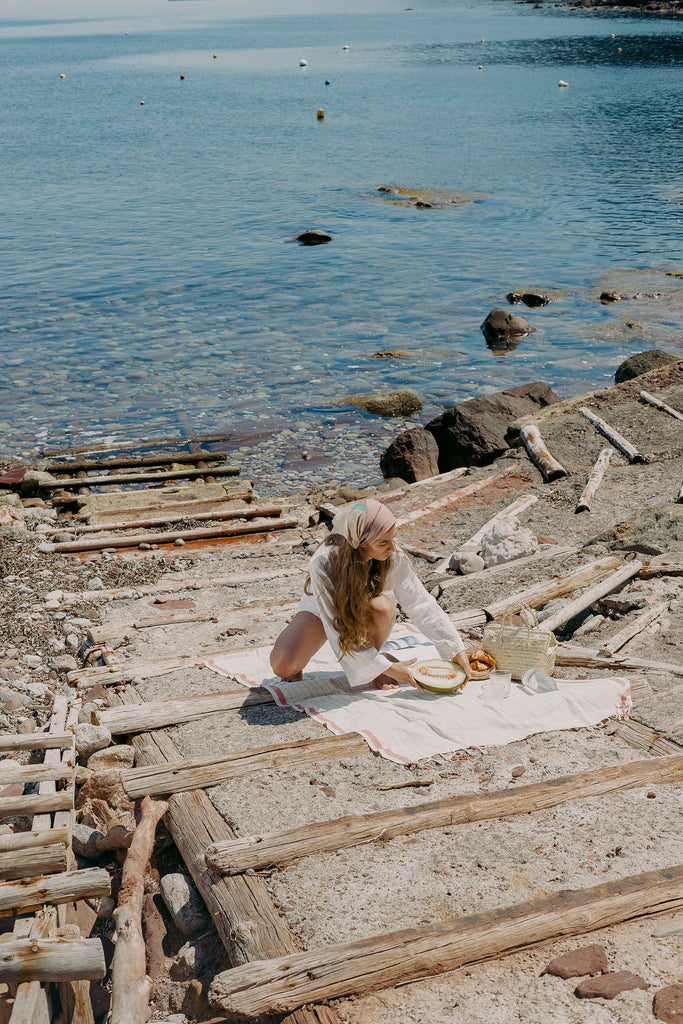 ANNA-ALEXANDRA & ELIA NEDKOV | MALLORCA