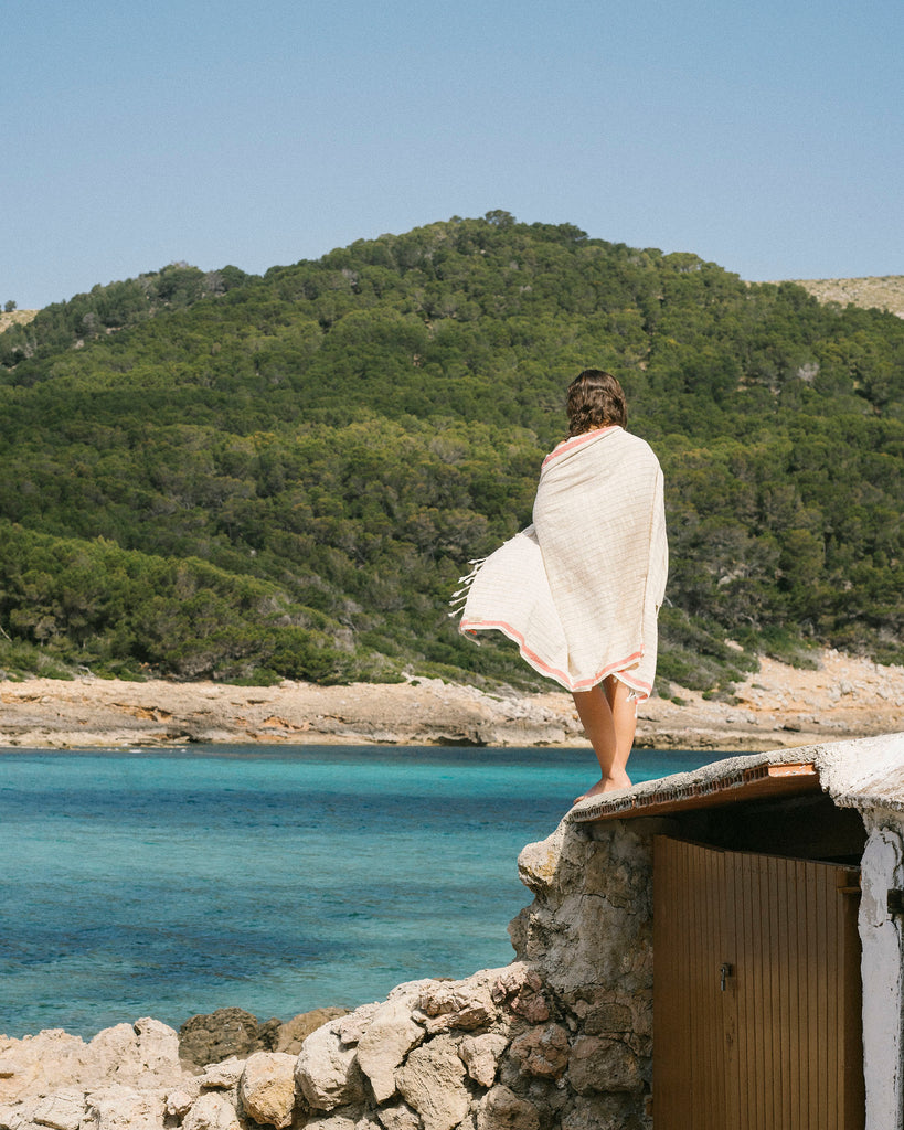 JULIA FISCHER & LUCAS CRUZ | MALLORCA