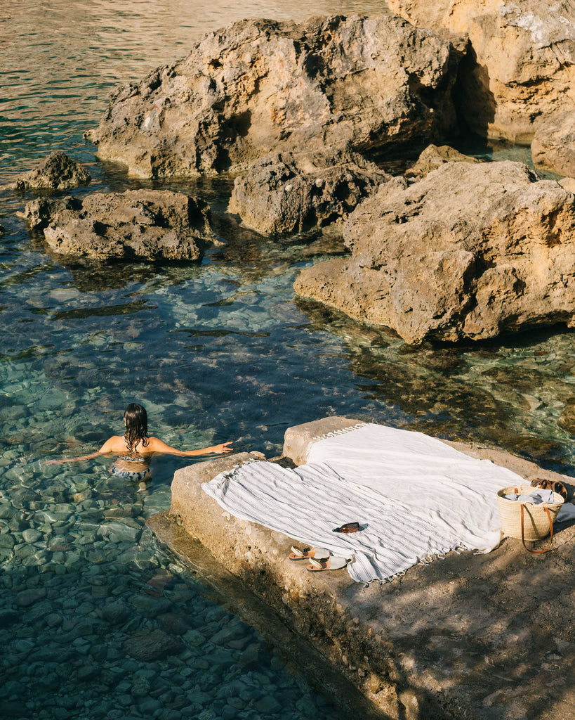 JULIA FISCHER & LUCAS CRUZ | MALLORCA