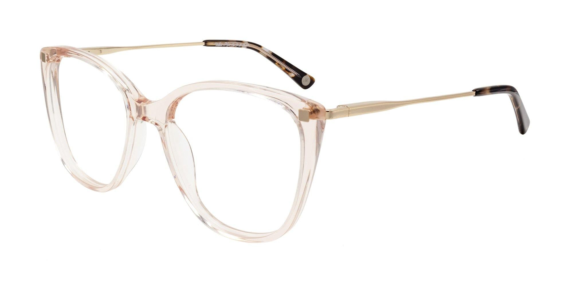 DONNA | Willow Mae Eyewear | There's a frame for every face