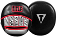 Title Boxing Valiant Punch Mitts