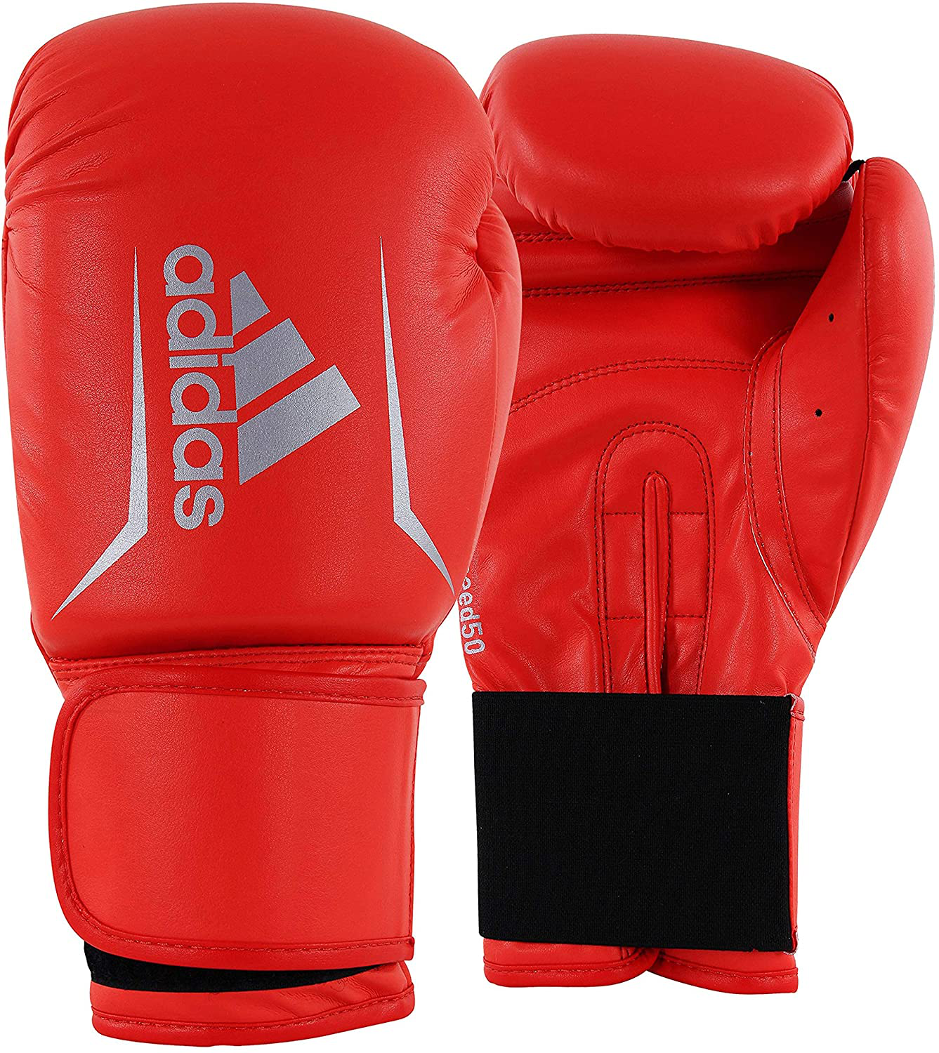 medeleerling Roestig bladeren Adidas Boxing Gloves FLX 3.0 Speed 50 Boxing & Kickboxing for Men/Wome —  FightersShop