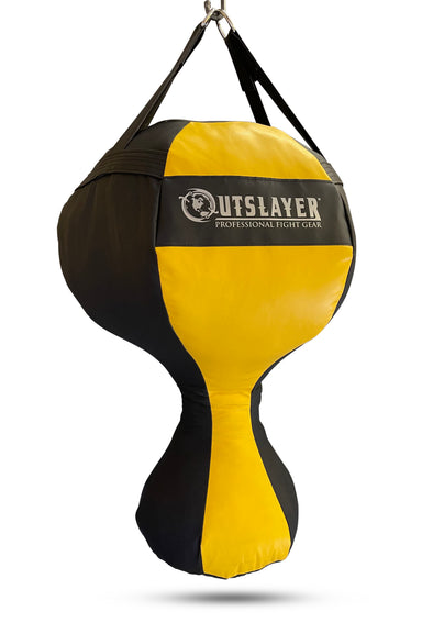 Outslayer 7ft Pole Punching Bag