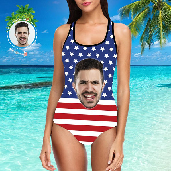 american bathing suit