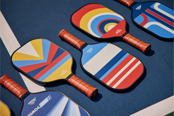 choose the best pickleball paddle