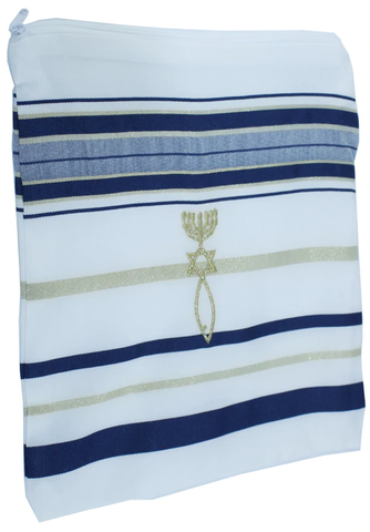 New Covenant Prayer Shawl Tallit