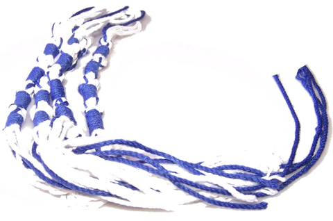 Everything to Know About Wearing Tzitzit