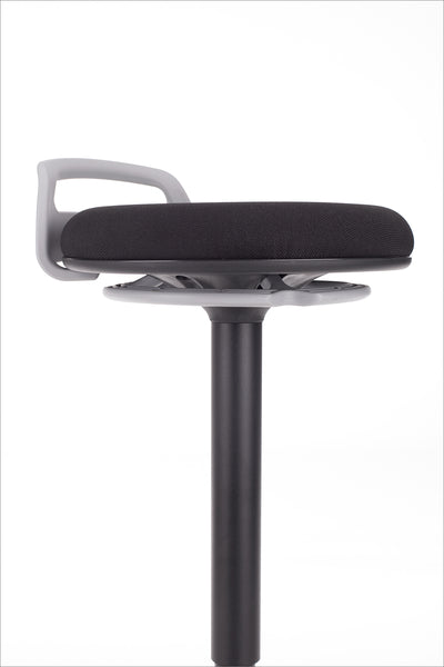 stabilna i udobna stolica za ravnotežu