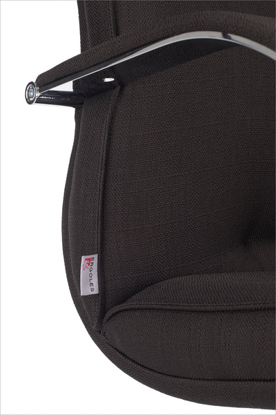 ergonomski dizajn ergoflex uredske stolice