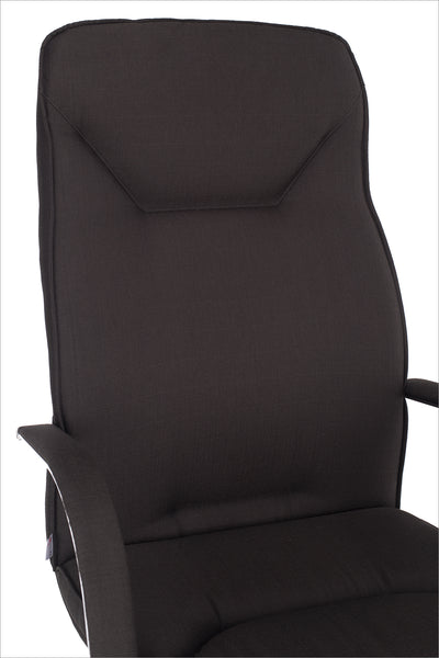 ergonomski naslon uredske stolice ergoflex