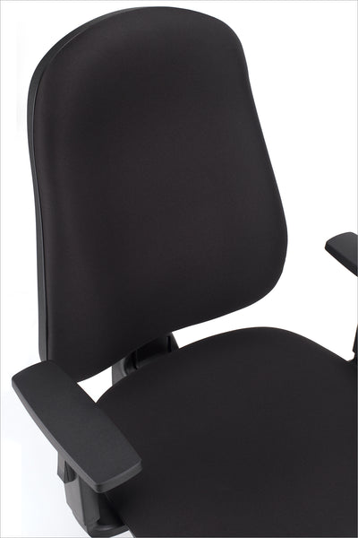 ergonomski naslon dixi stolice