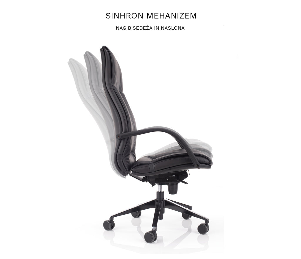 STOL COMFORT S SINHRON MEHANIZMOM