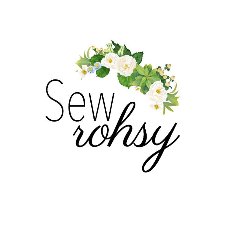 Sew Rohsy