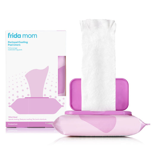  Frida Mom 2-in-1 Postpartum Absorbent Perineal Ice