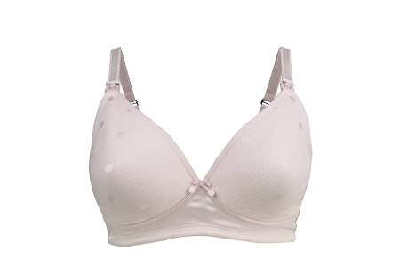 Cake Croissant Nursing Bra — Nurtured