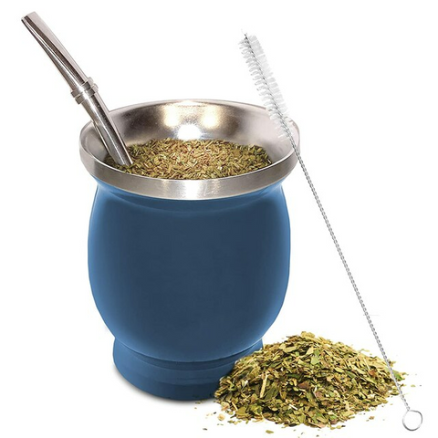 How Long Does Yerba Mate Last: A Guide to Maximizing Your Brew's