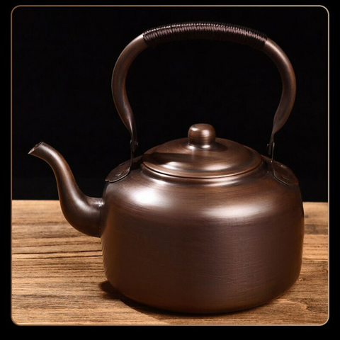 Revere Ware Whistling Tea Kettle Pot NEW REPLACEMENT Handle [Tea