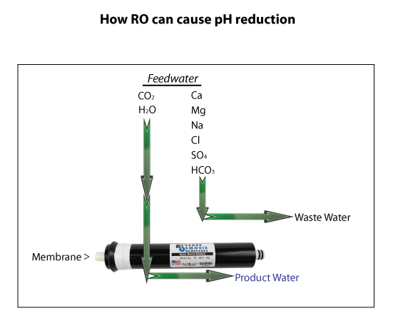 Evolution-RO™ Customized Reverse Osmosis Water Filter