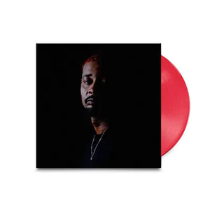 Danny Brown - Quaranta - Red - LP - Sky Valley Records