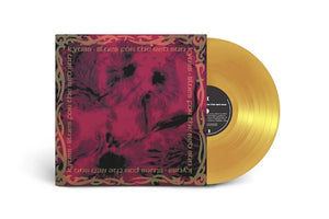 Kyuss - Blues For the Red Sun - Gold - LP - Sky Valley Records
