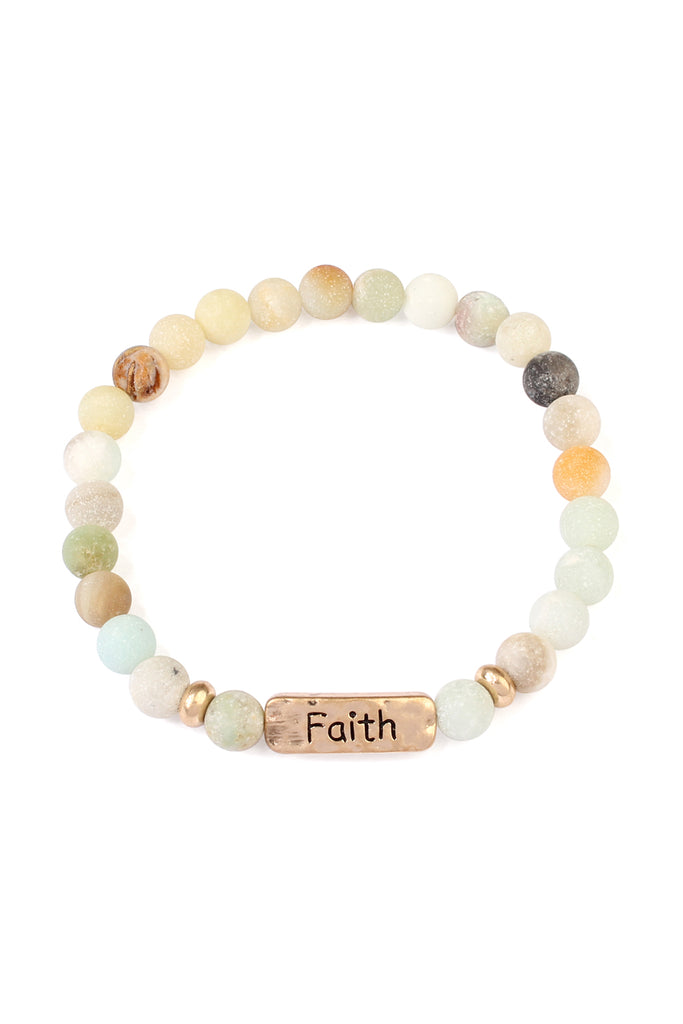 message bracelets