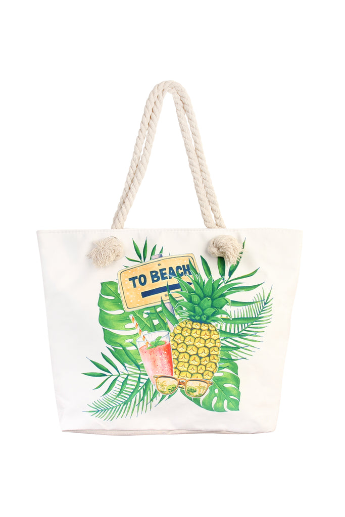 summer canvas bags