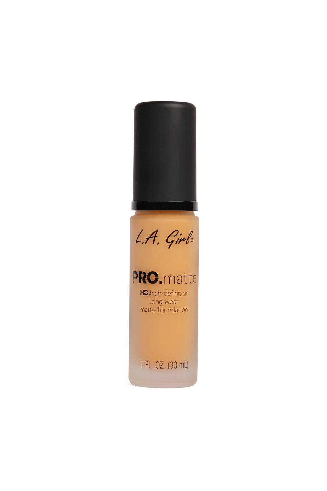 L.A. Girl Illuminating Foundation – Riah Fashion