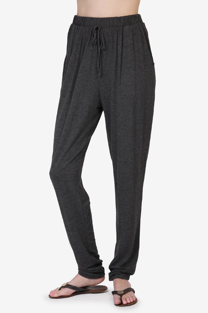 plain jogger pants