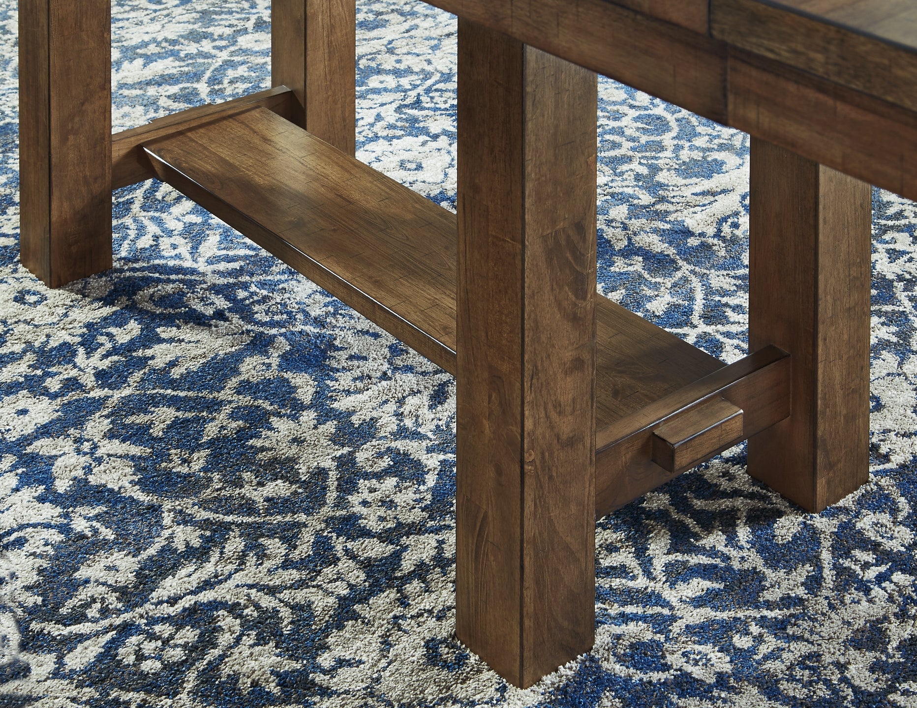 Moriville Dining Table and 4 Chairs - Image 6