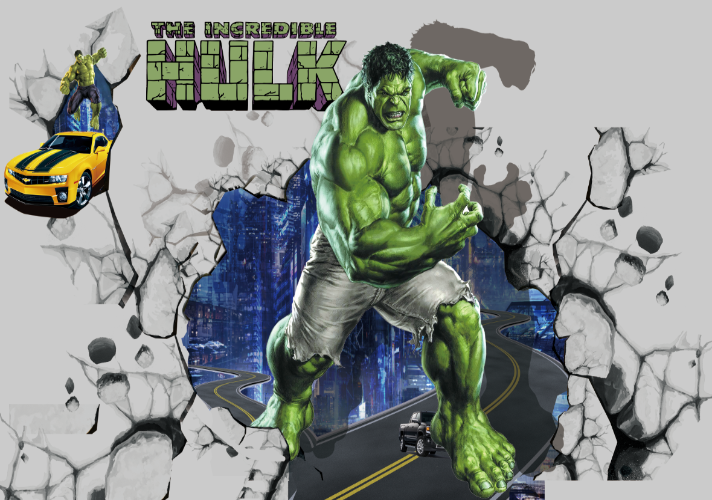 142 Hulk HD Wallpapers 1080p