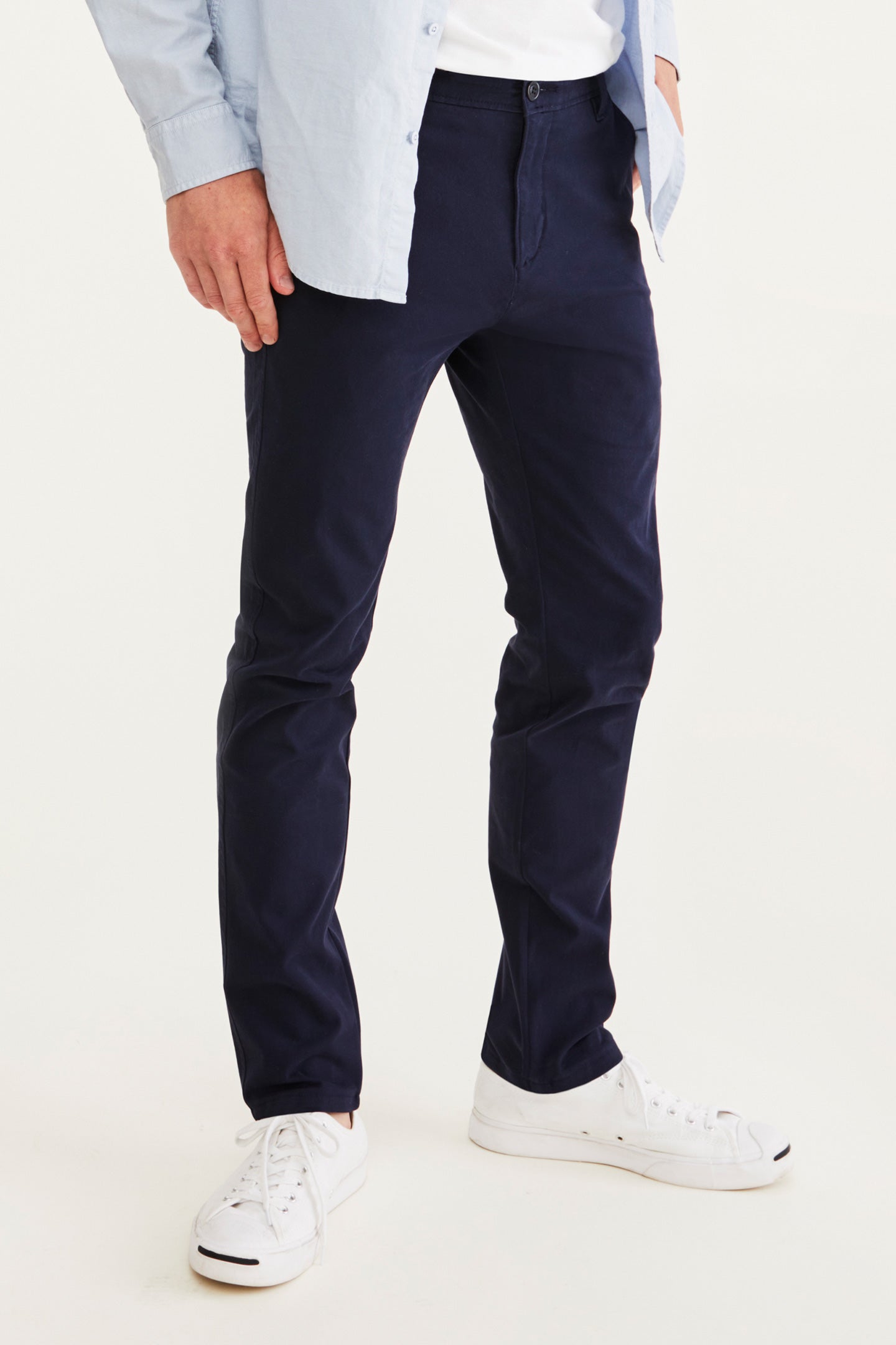 Men's Khaki Pants, Chinos, Trousers & Dress Pants | Dockers® US