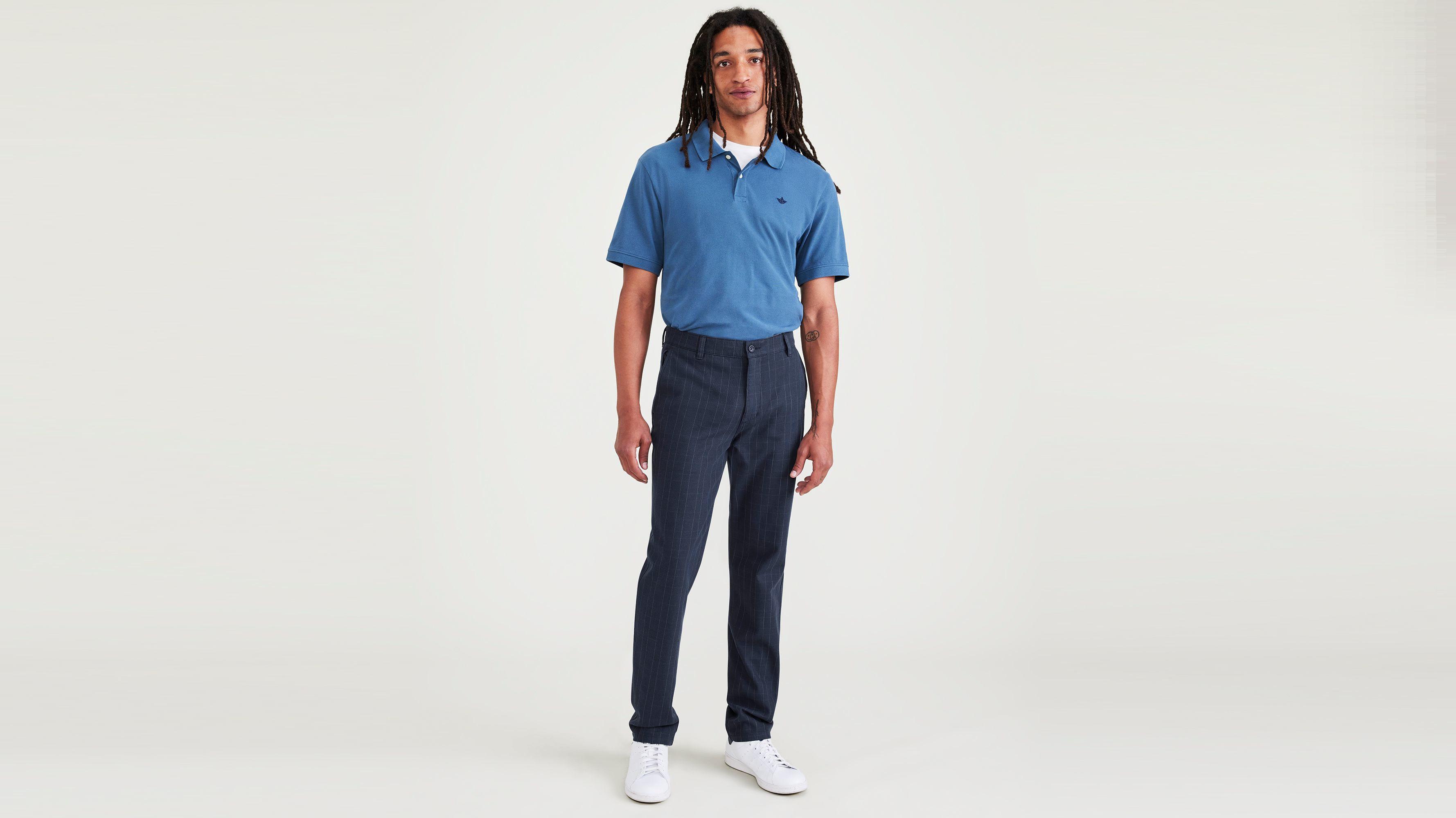 Image of Ultimate Chinos, Slim Fit