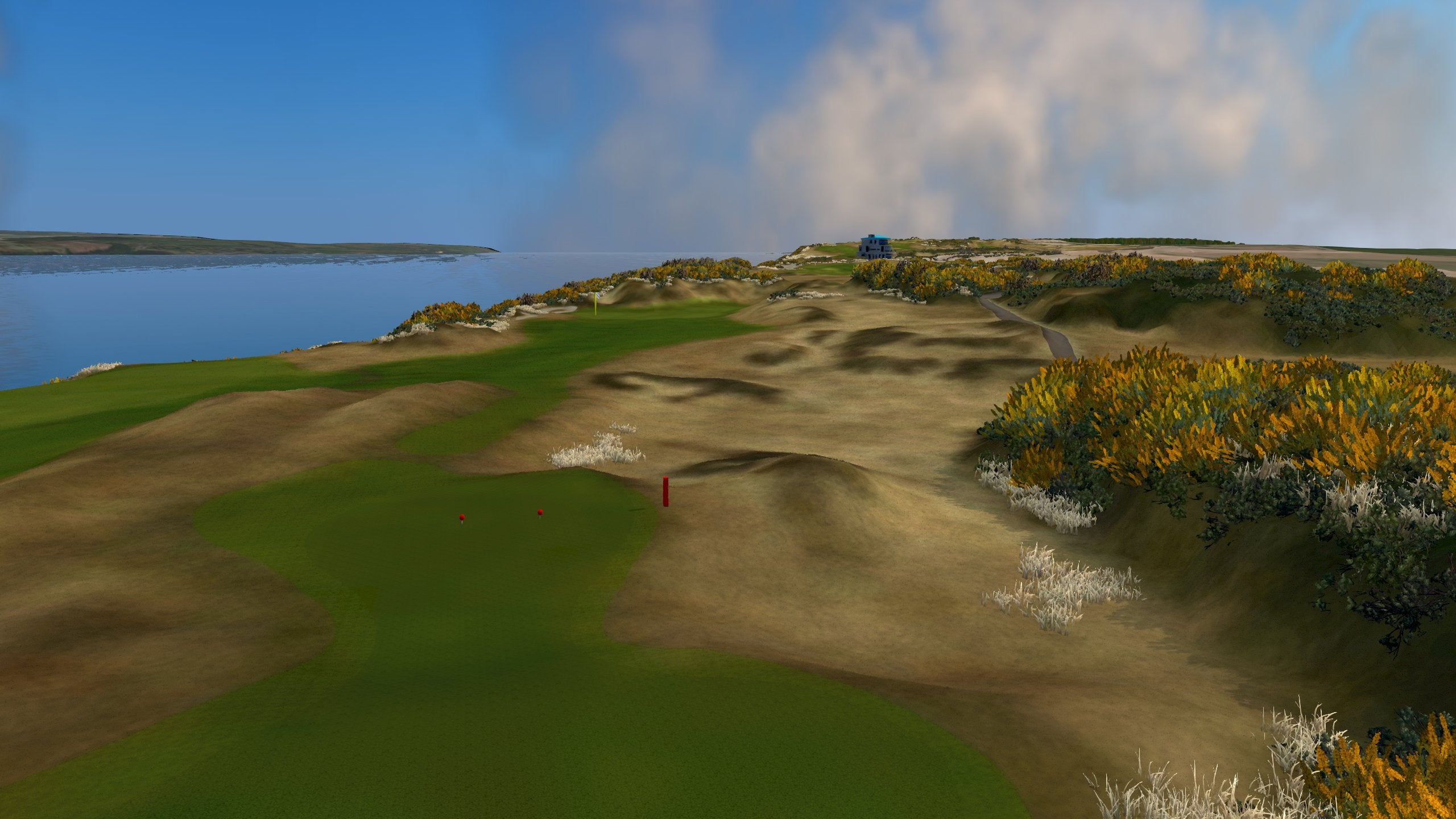 links golf game for mac