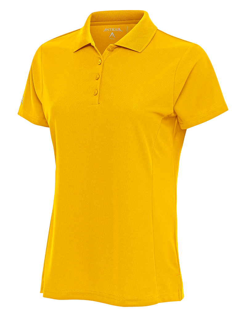 Womens Legacy Pique Polo – Antigua Apparel