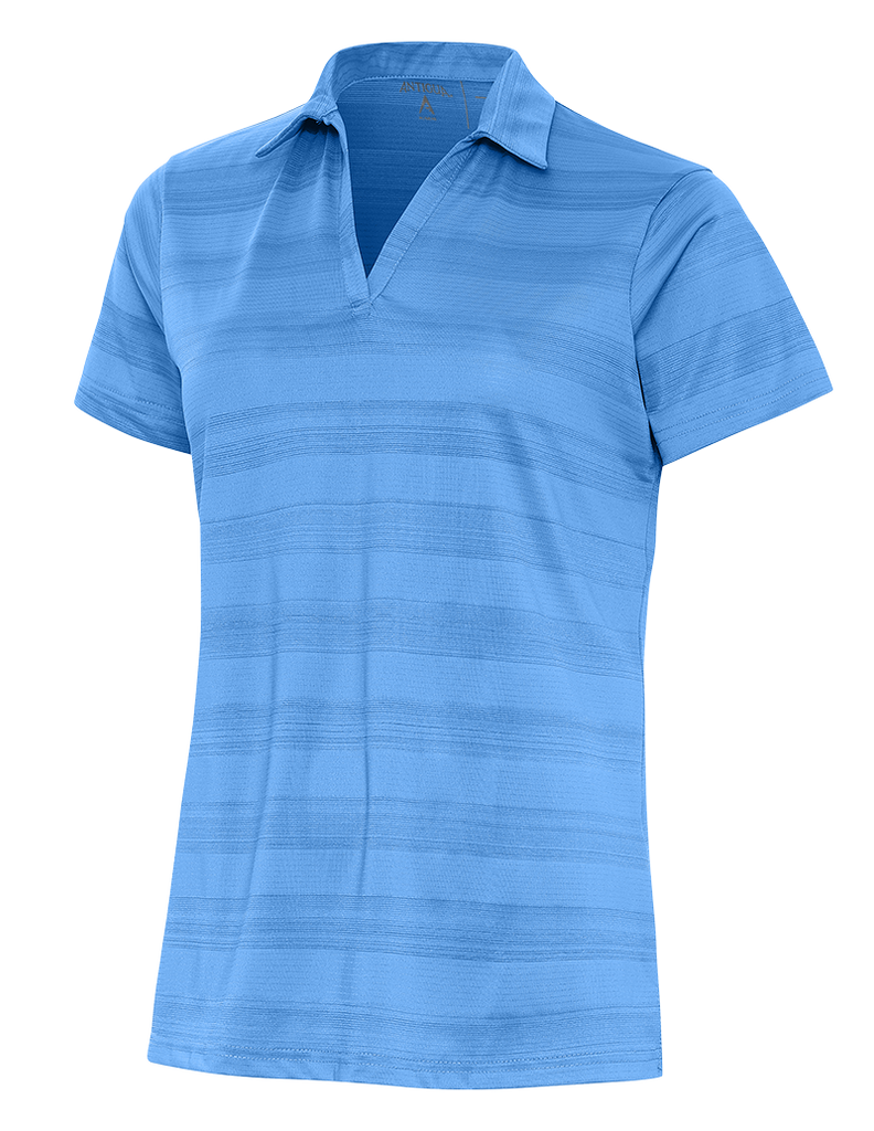 Womens Legacy Pique Polo – Antigua Apparel